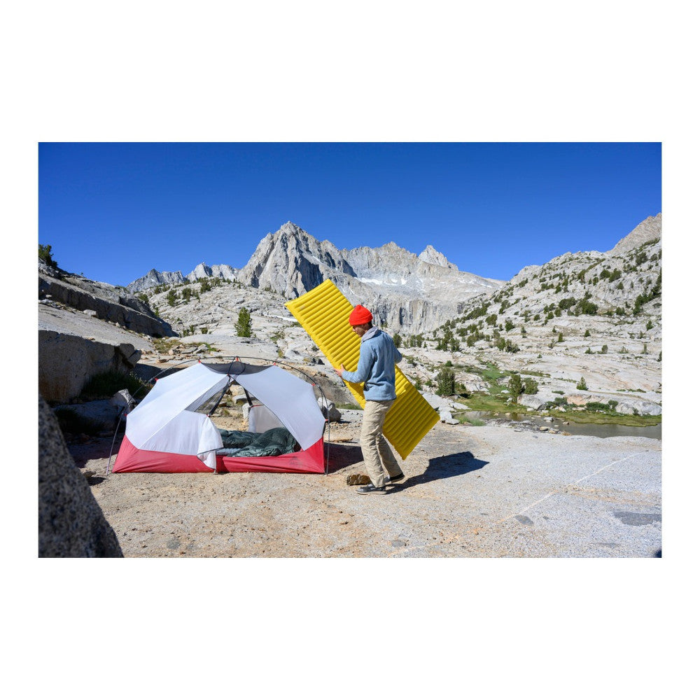 Therm-A-Rest - NeoAir Xlite NXT MAX Large Liggeunderlag fra Therm-A-Rest - billede nr. 5 hos GrejFreak.dk