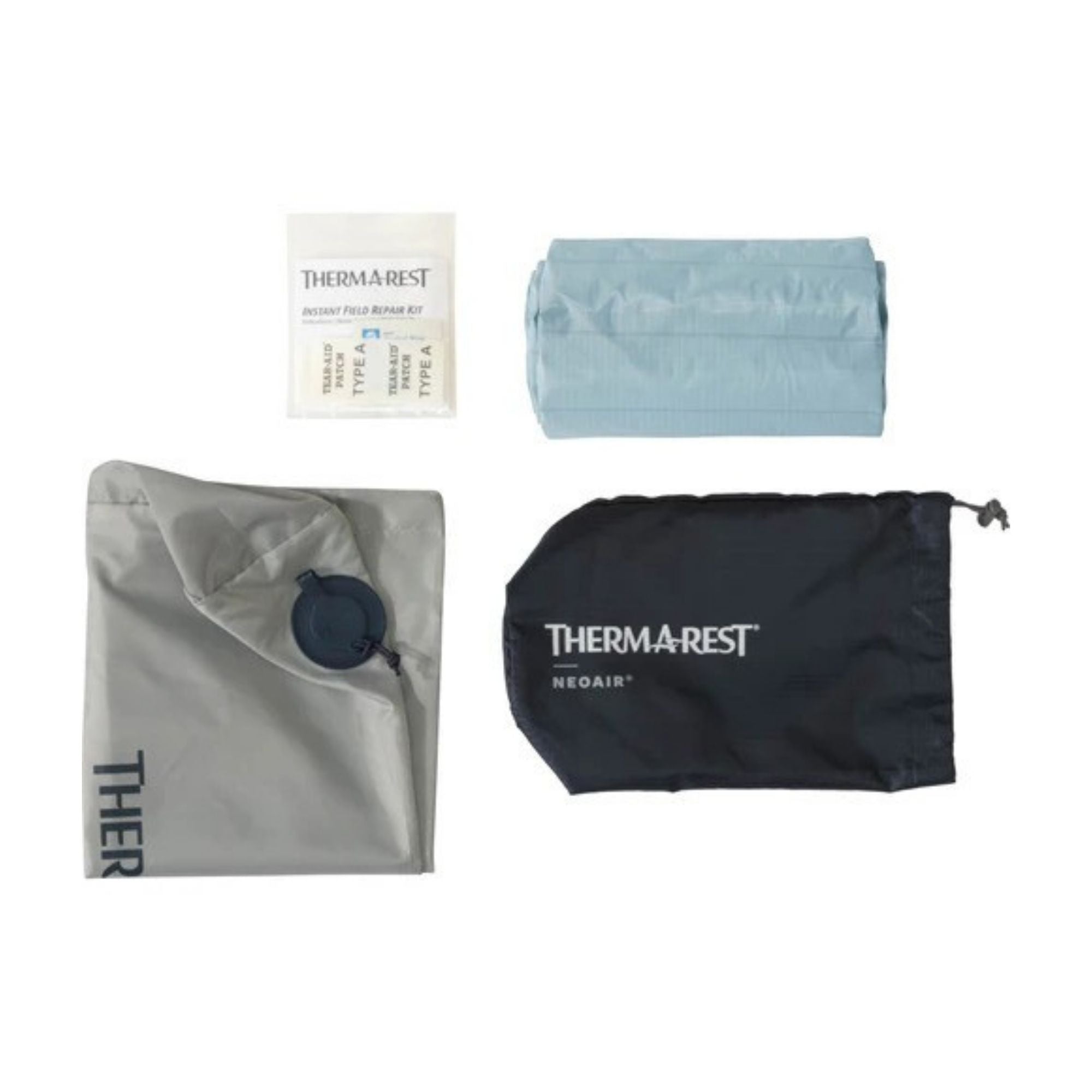 Therm-A-Rest - NeoAir Xtherm NXT Liggeunderlag 2.0 fra Therm-A-Rest - billede nr. 3 hos GrejFreak.dk