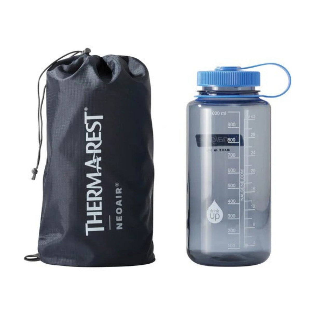 Therm-A-Rest - NeoAir Xtherm NXT Liggeunderlag 2.0 fra Therm-A-Rest - billede nr. 4 hos GrejFreak.dk