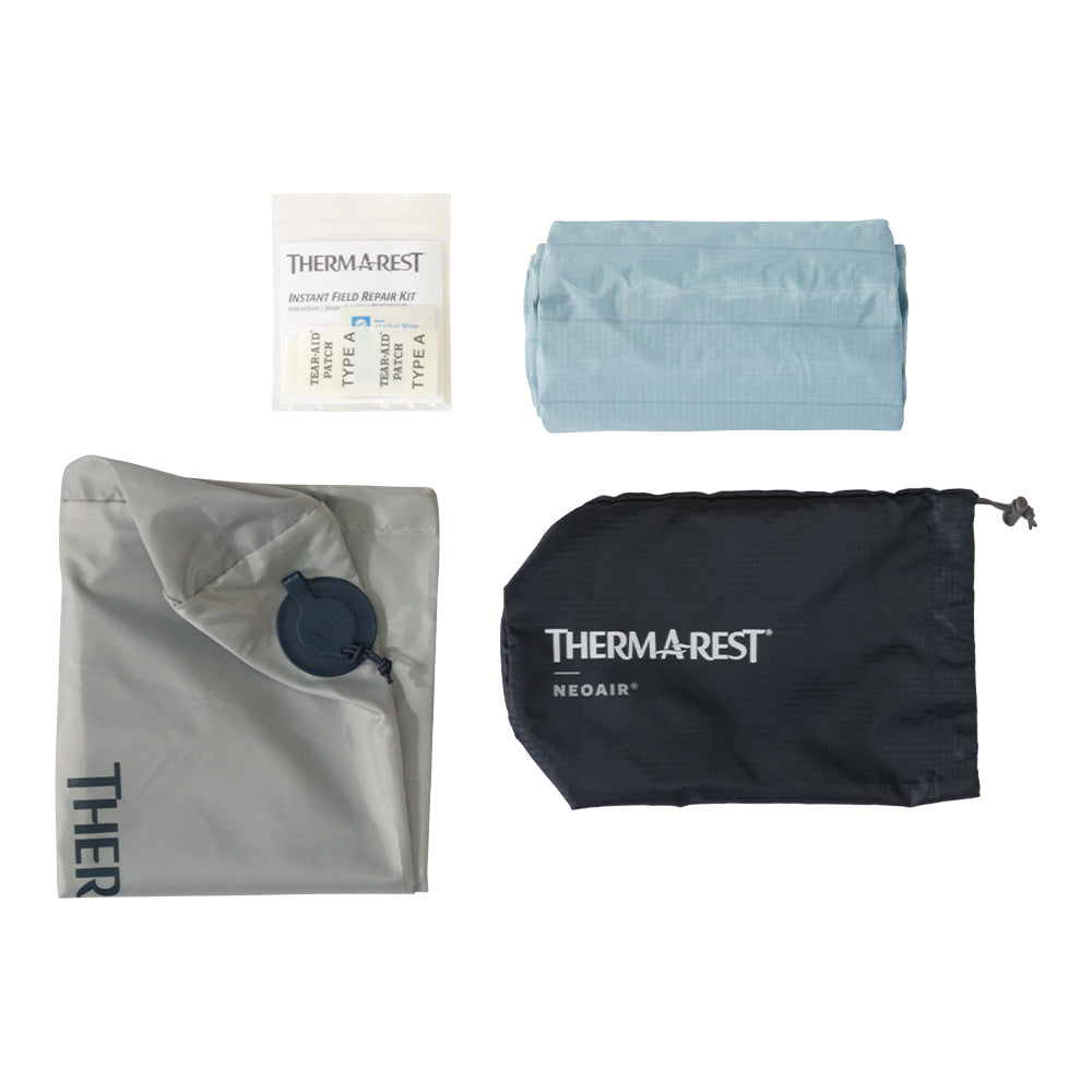 Therm-A-Rest - NeoAir Xtherm NXT MAX L Liggeunderlag fra Therm-A-Rest - billede nr. 3 hos GrejFreak.dk