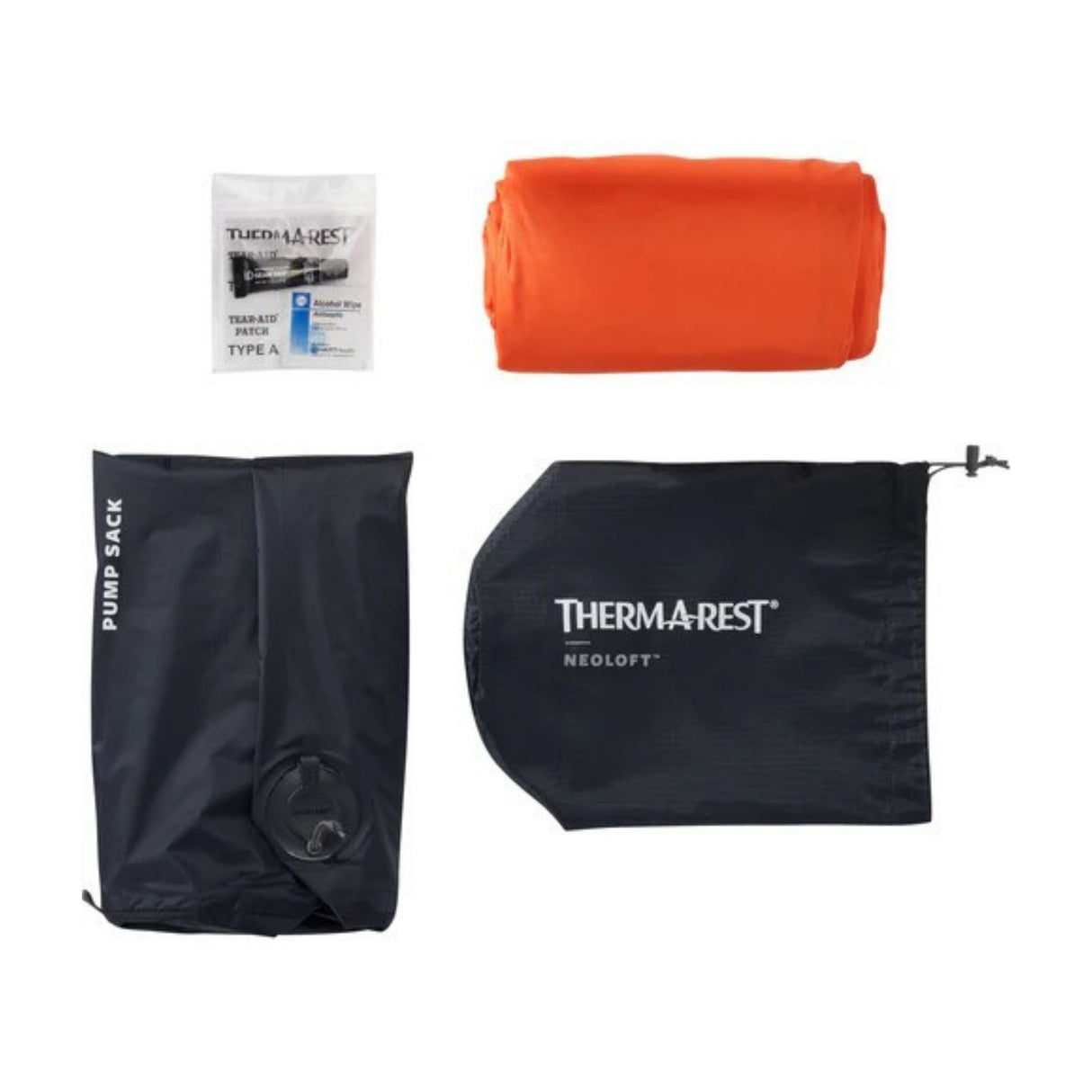 Therm-A-Rest - NeoLoft Liggeunderlag fra Therm-A-Rest - billede nr. 3 hos GrejFreak.dk