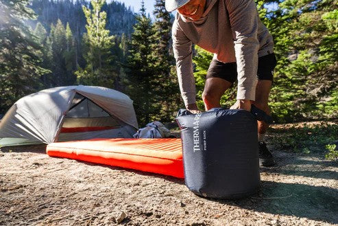 Therm-A-Rest - NeoLoft Liggeunderlag fra Therm-A-Rest - billede nr. 8 hos GrejFreak.dk