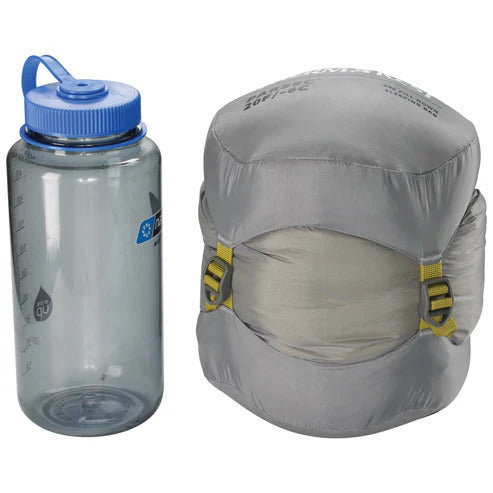 Therm-A-Rest - Parsec -6 C Sovepose fra Therm-A-Rest - billede nr. 4 hos GrejFreak.dk