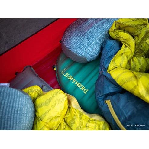 Therm-A-Rest - Trail Pro Liggeunderlag 2.0 fra Therm-A-Rest - billede nr. 3 hos GrejFreak.dk
