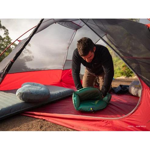 Therm-A-Rest - Trail Pro Liggeunderlag 2.0 fra Therm-A-Rest - billede nr. 4 hos GrejFreak.dk