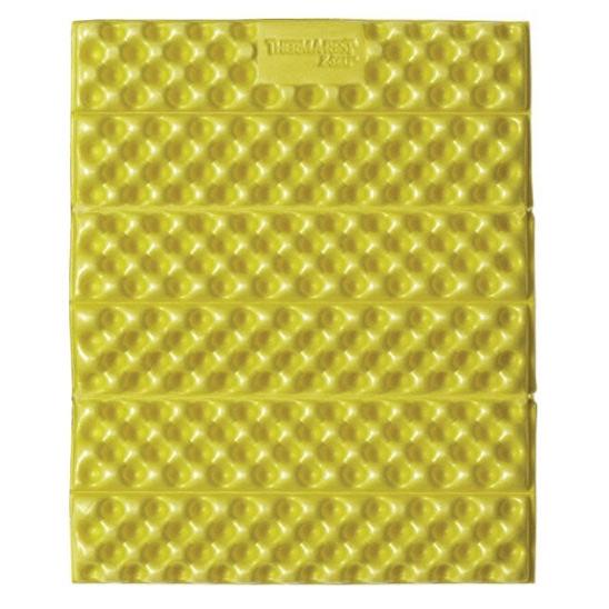Therm-A-Rest - Z Seat Siddeunderlag // Gul fra Therm-A-Rest - billede nr. 1 hos GrejFreak.dk
