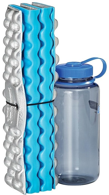 Therm-A-Rest - Z Seat Siddeunderlag // Gul fra Therm-A-Rest - billede nr. 2 hos GrejFreak.dk