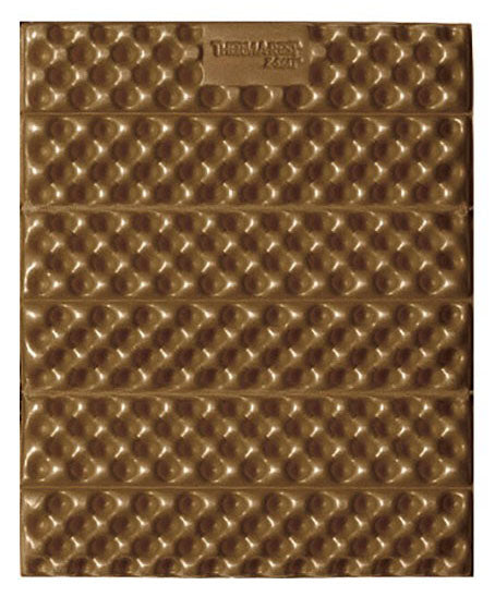 Therm-A-Rest - Z Seat Siddeunderlag // Sand / Ørken fra Therm-A-Rest - billede nr. 1 hos GrejFreak.dk