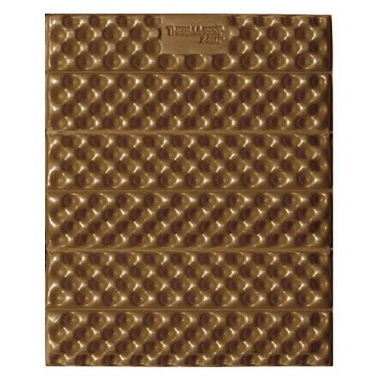 Therm-A-Rest - Z Seat Siddeunderlag // Sand / Ørken fra Therm-A-Rest - billede nr. 1 hos GrejFreak.dk