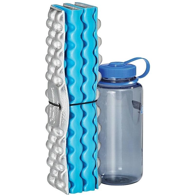 Therm-A-Rest - Z Seat Siddeunderlag // Sand / Ørken fra Therm-A-Rest - billede nr. 2 hos GrejFreak.dk