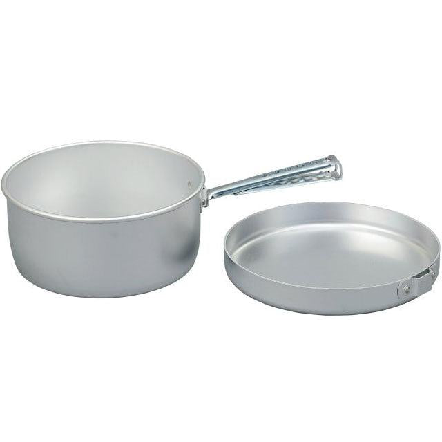 Trangia - Campingsæt 624 i Aluminium fra Trangia - billede nr. 1 hos GrejFreak.dk