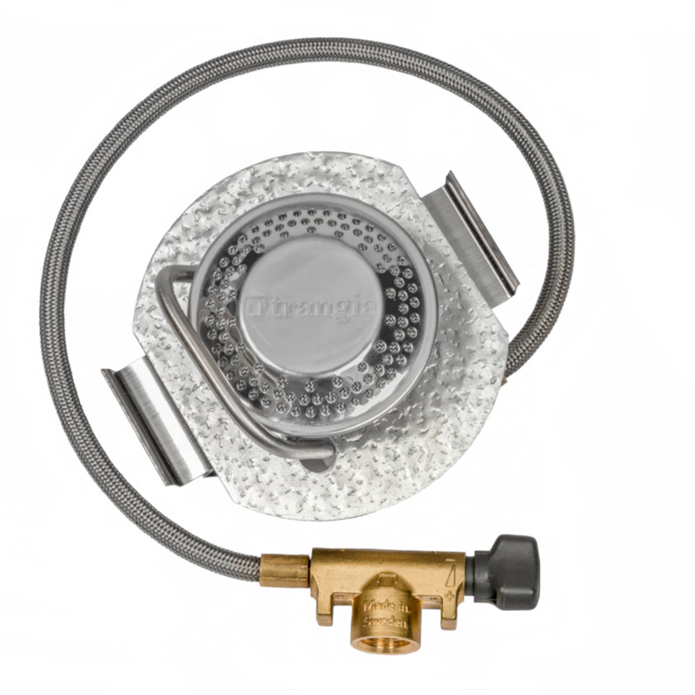 Trangia - Gasbrænder GB77 fra Trangia - billede nr. 1 hos GrejFreak.dk