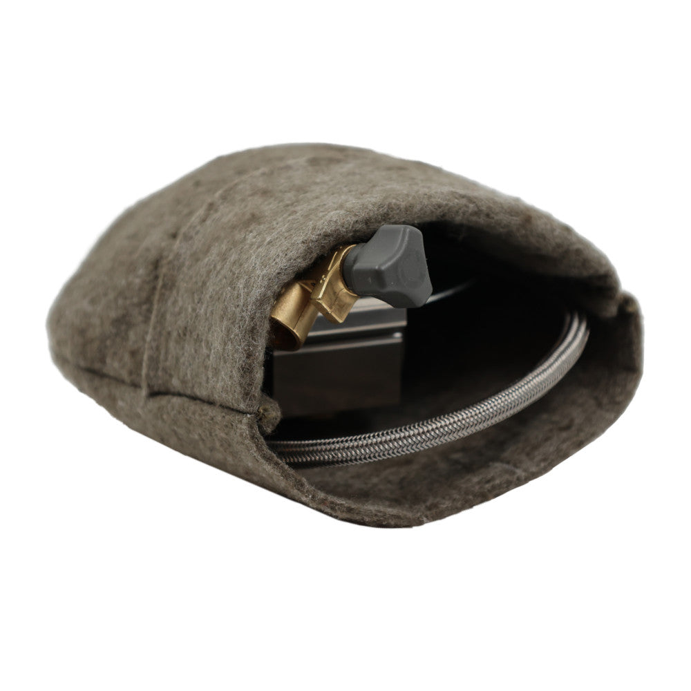 Trangia - Gasbrænder GB77 fra Trangia - billede nr. 3 hos GrejFreak.dk