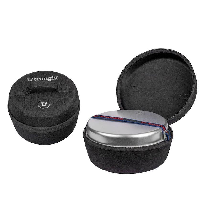 Trangia - Hardcase 25 fra Trangia - billede nr. 2 hos GrejFreak.dk