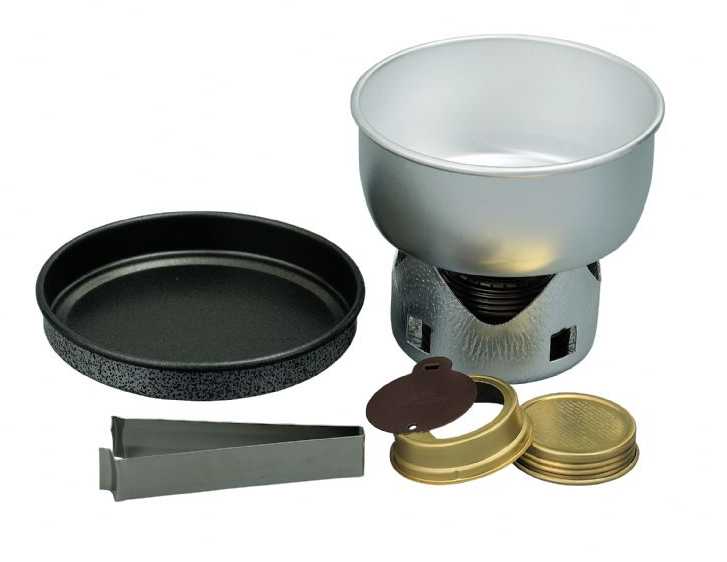 Trangia - Mini 28 Teflon fra Trangia - billede nr. 1 hos GrejFreak.dk