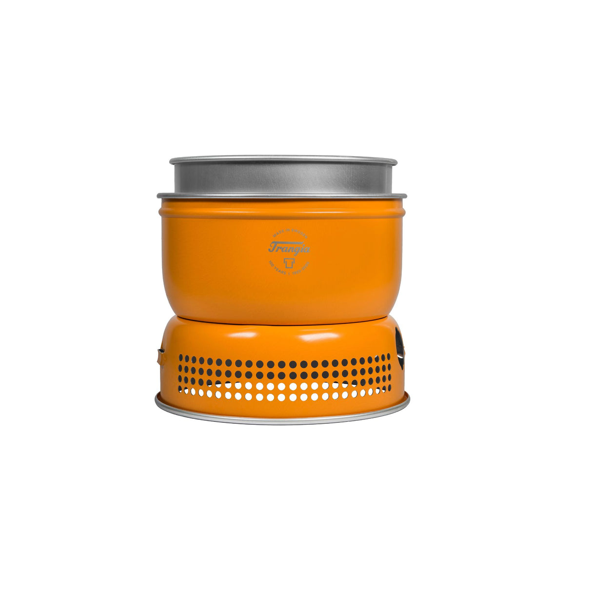 Trangia - Stormkøkken 25-1 Ultra Light // Cloudberry fra Trangia - billede nr. 2 hos GrejFreak.dk