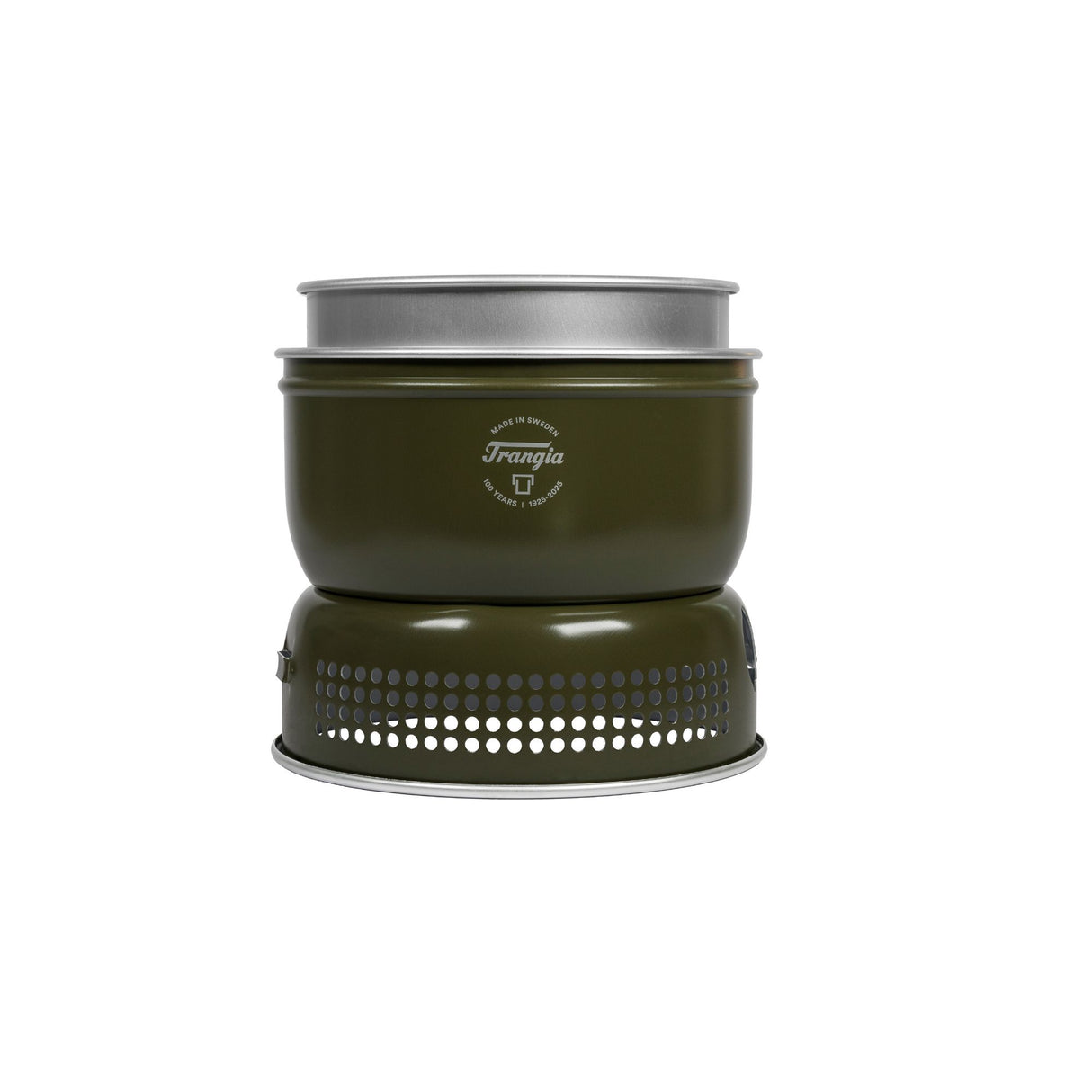Trangia - Stormkøkken 25-1 Ultra Light // Northern Pine fra Trangia - billede nr. 2 hos GrejFreak.dk