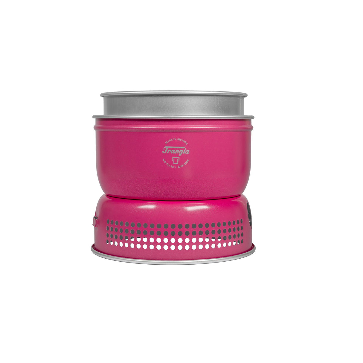 Trangia - Stormkøkken 25-1 Ultra Light // Power Pink fra Trangia - billede nr. 2 hos GrejFreak.dk