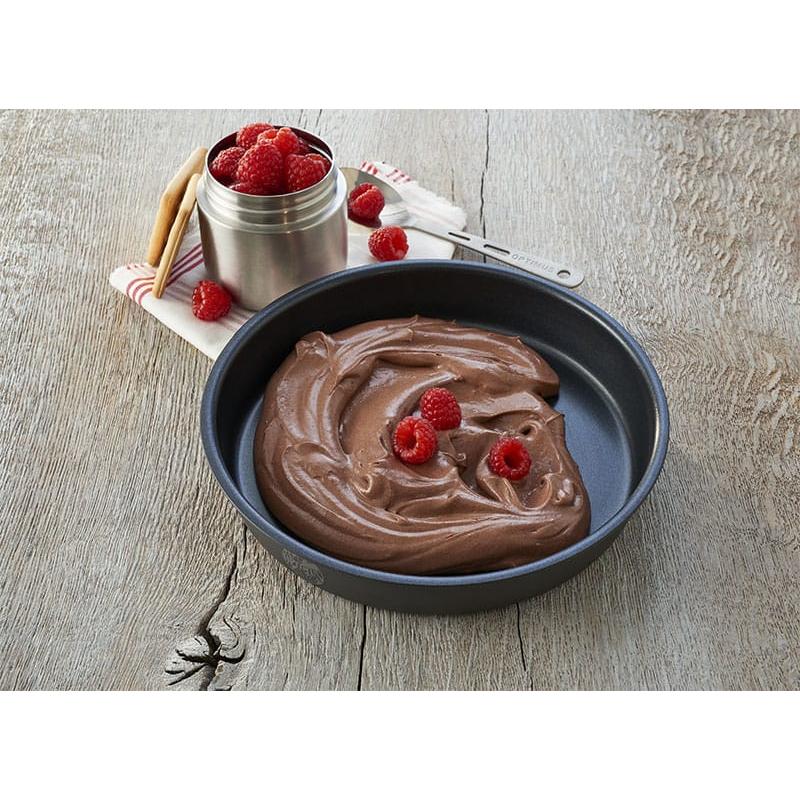 Trek'n Eat - Chokolademousse (410 kcal) fra Trek'n Eat - billede nr. 2 hos GrejFreak.dk