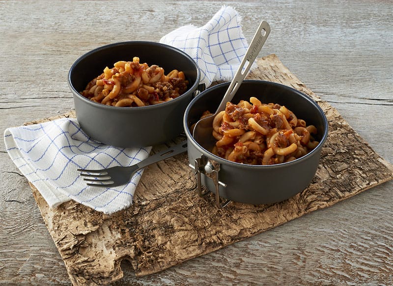 Trek'n Eat - Gullash Med Oksekød (582 kcal) fra Trek'n Eat - billede nr. 2 hos GrejFreak.dk