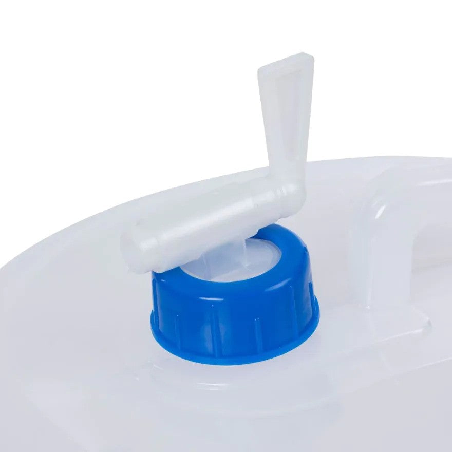 Trespass - Foldbar Vanddunk 15L fra Trespass - billede nr. 4 hos GrejFreak.dk