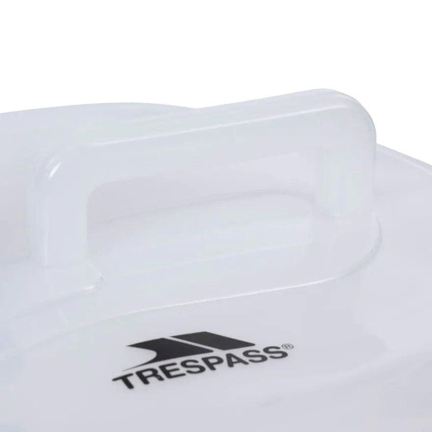 Trespass - Foldbar Vanddunk 15L fra Trespass - billede nr. 5 hos GrejFreak.dk