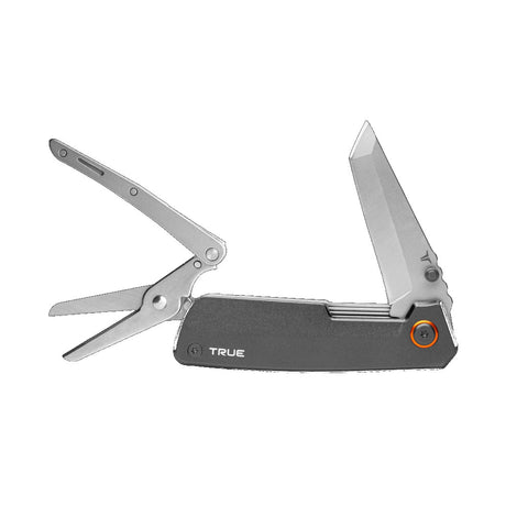 True Utility - Dual Cutter 2-i-1 Skæreværktøj fra True Utility - billede nr. 1 hos GrejFreak.dk