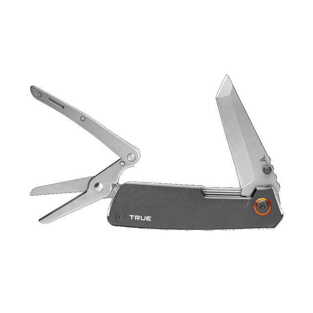 True Utility - Dual Cutter 2-i-1 Skæreværktøj fra True Utility - billede nr. 1 hos GrejFreak.dk