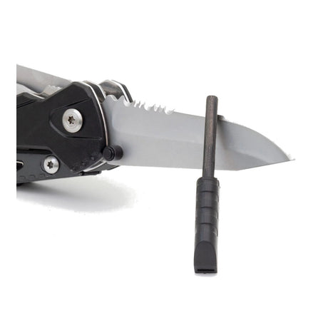 True Utility - FIRERANGER Foldekniv fra True Utility - billede nr. 2 hos GrejFreak.dk