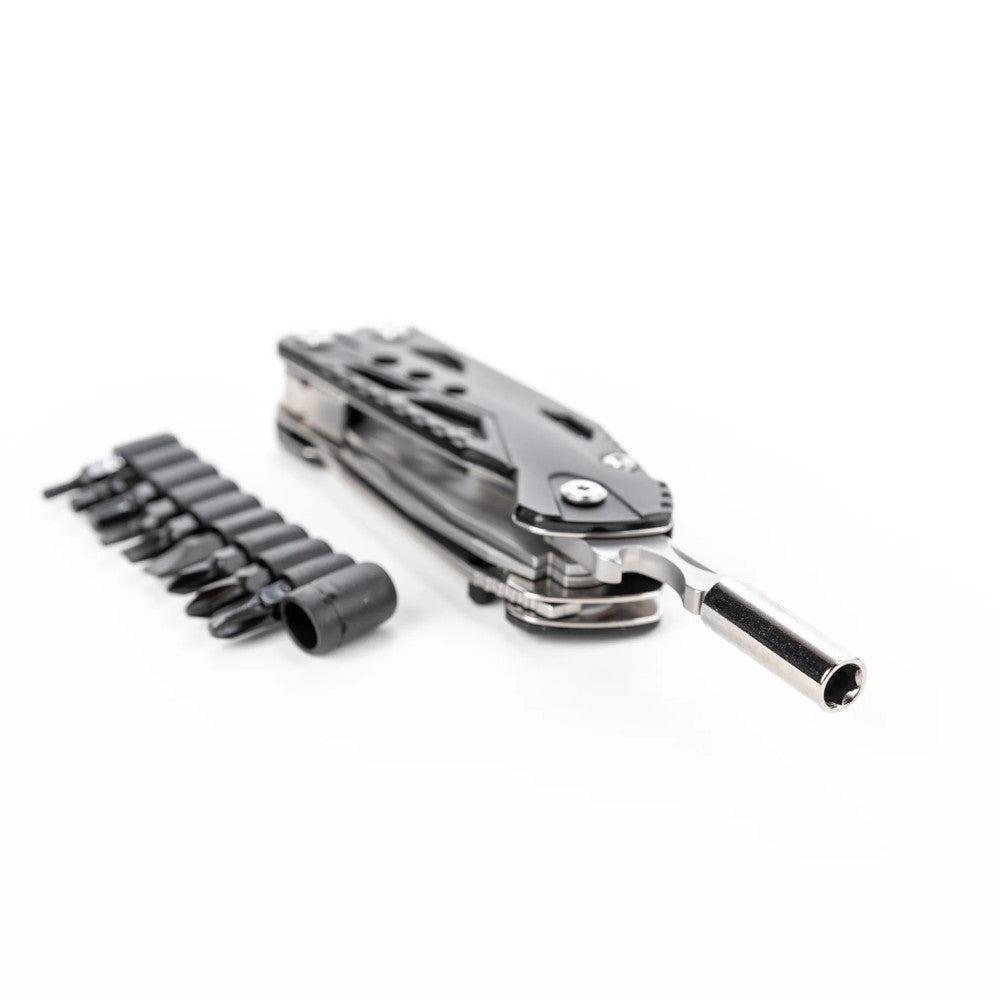 True Utility - HANDYONE Multi-Tool fra True Utility - billede nr. 2 hos GrejFreak.dk