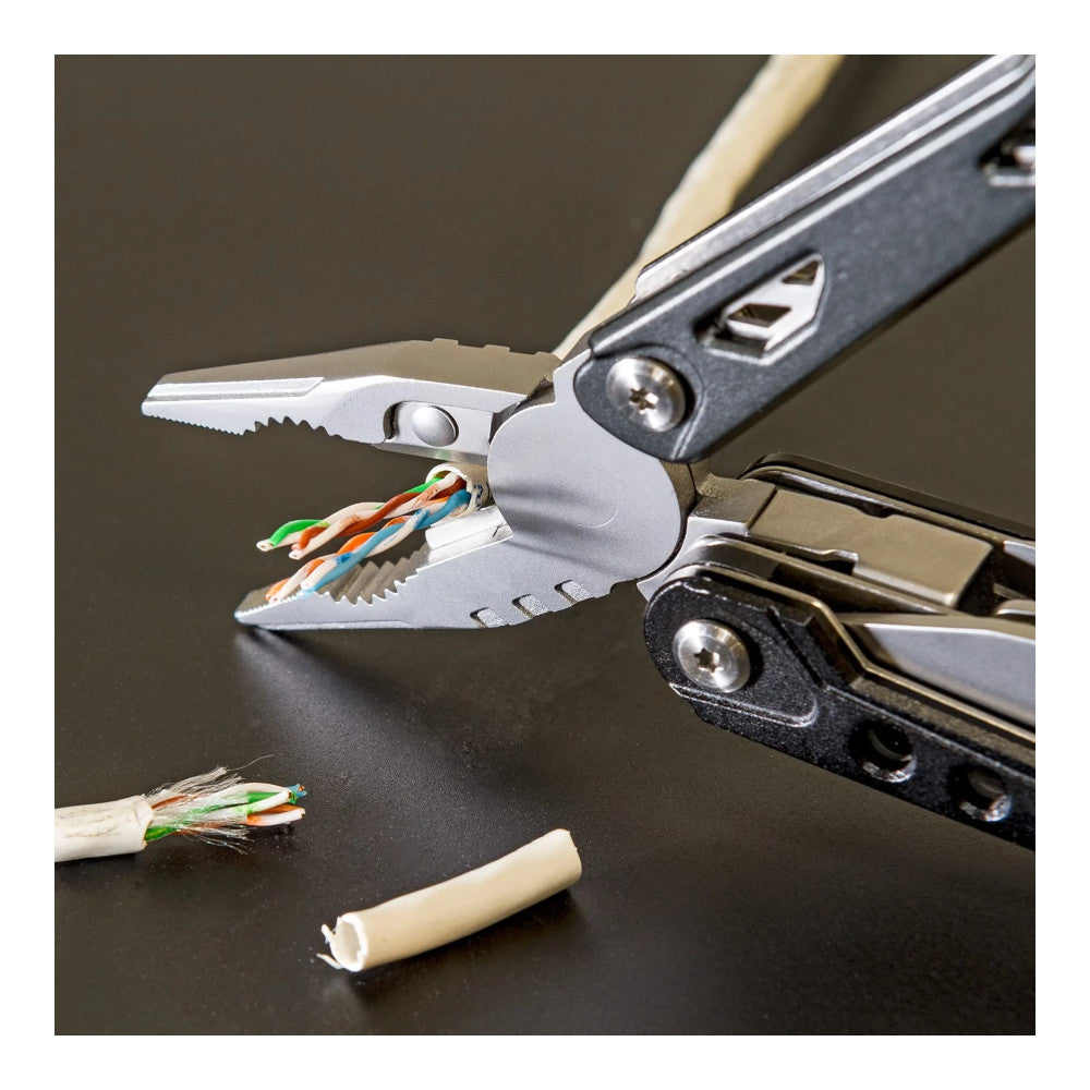 True Utility - HANDYONE Multi-Tool fra True Utility - billede nr. 6 hos GrejFreak.dk