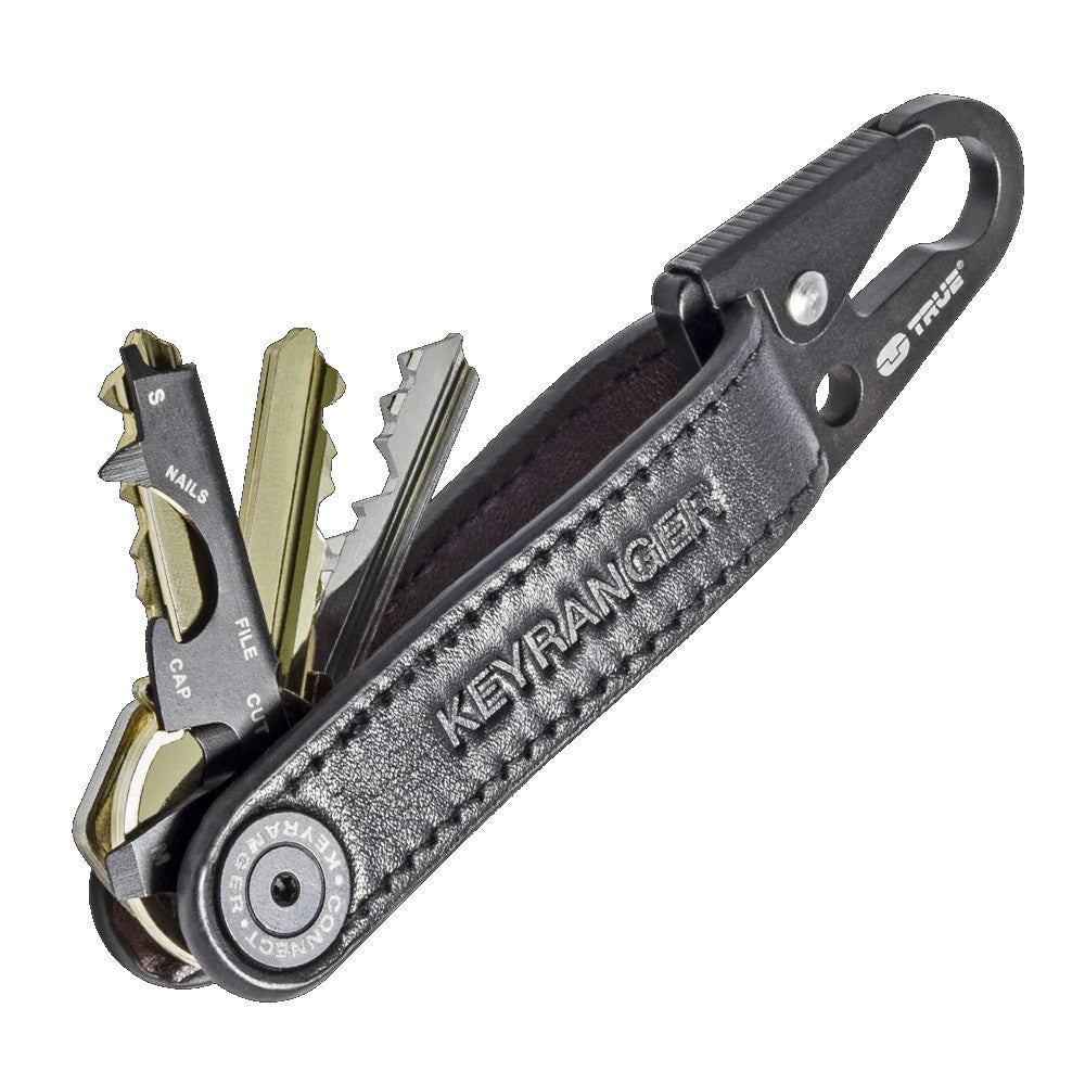 True Utility - KEYRANGER Multi-Tool fra True Utility - billede nr. 1 hos GrejFreak.dk