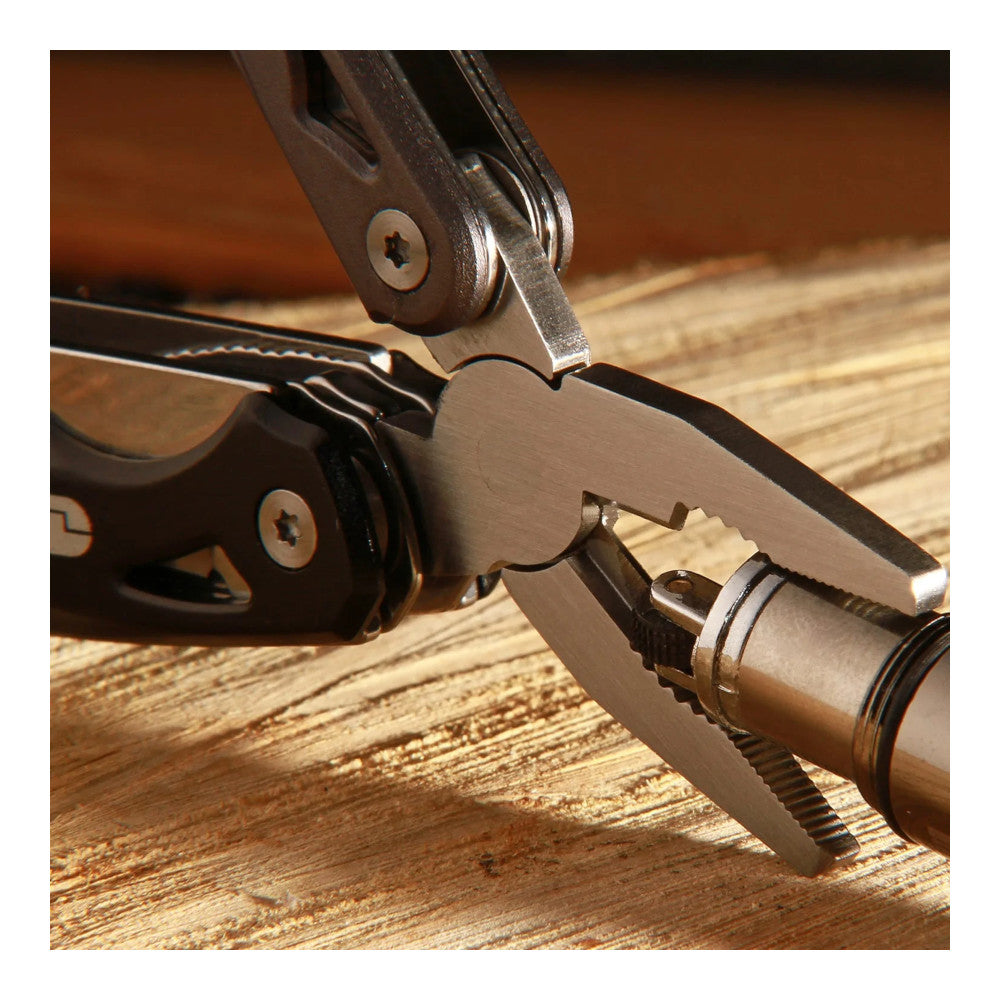 True Utility - SEVEN Multi-Tool fra True Utility - billede nr. 4 hos GrejFreak.dk