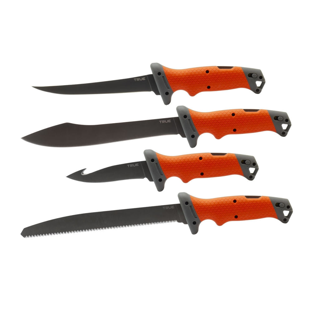 True Utility - Swidge Edge Slagtesæt Til Jagt fra True Utility - billede nr. 1 hos GrejFreak.dk