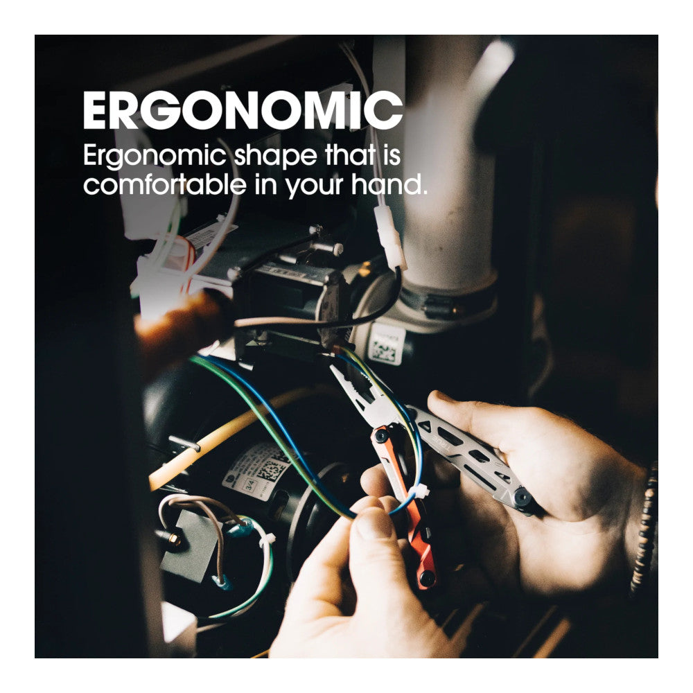 True Utility - Ti Pocket Multi-Tool fra True Utility - billede nr. 5 hos GrejFreak.dk