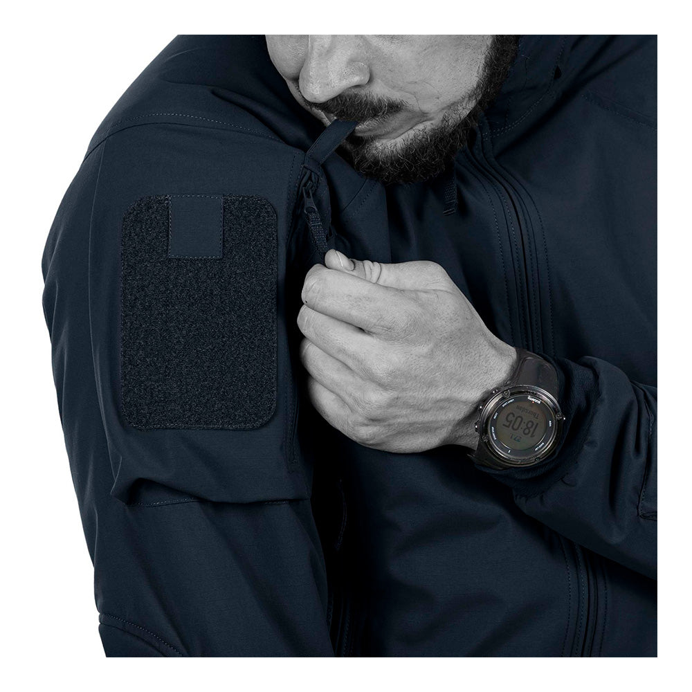 UF PRO - Delta AcE Plus Gen. 3 Tactical Winter Herre Jakke Navy fra UF PRO - billede nr. 3 hos GrejFreak.dk
