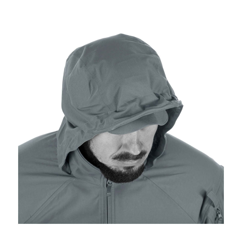 UF PRO - Delta AcE Plus Gen. 3 Tactical Winter Herre Jakke Steel Grey fra UF PRO - billede nr. 6 hos GrejFreak.dk