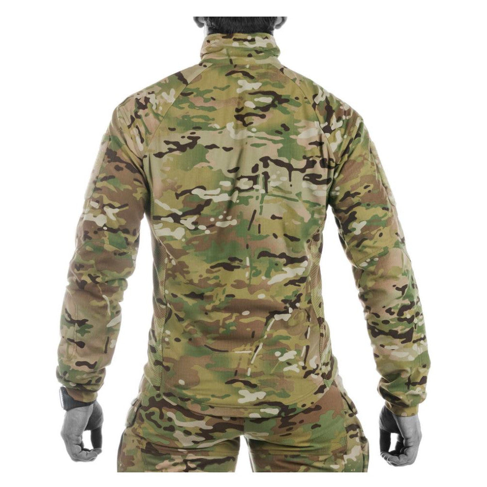 UF PRO - Hunter FZ Gen.2 Tactical Softshell MultiCam Herrejakke fra UF PRO - billede nr. 3 hos GrejFreak.dk