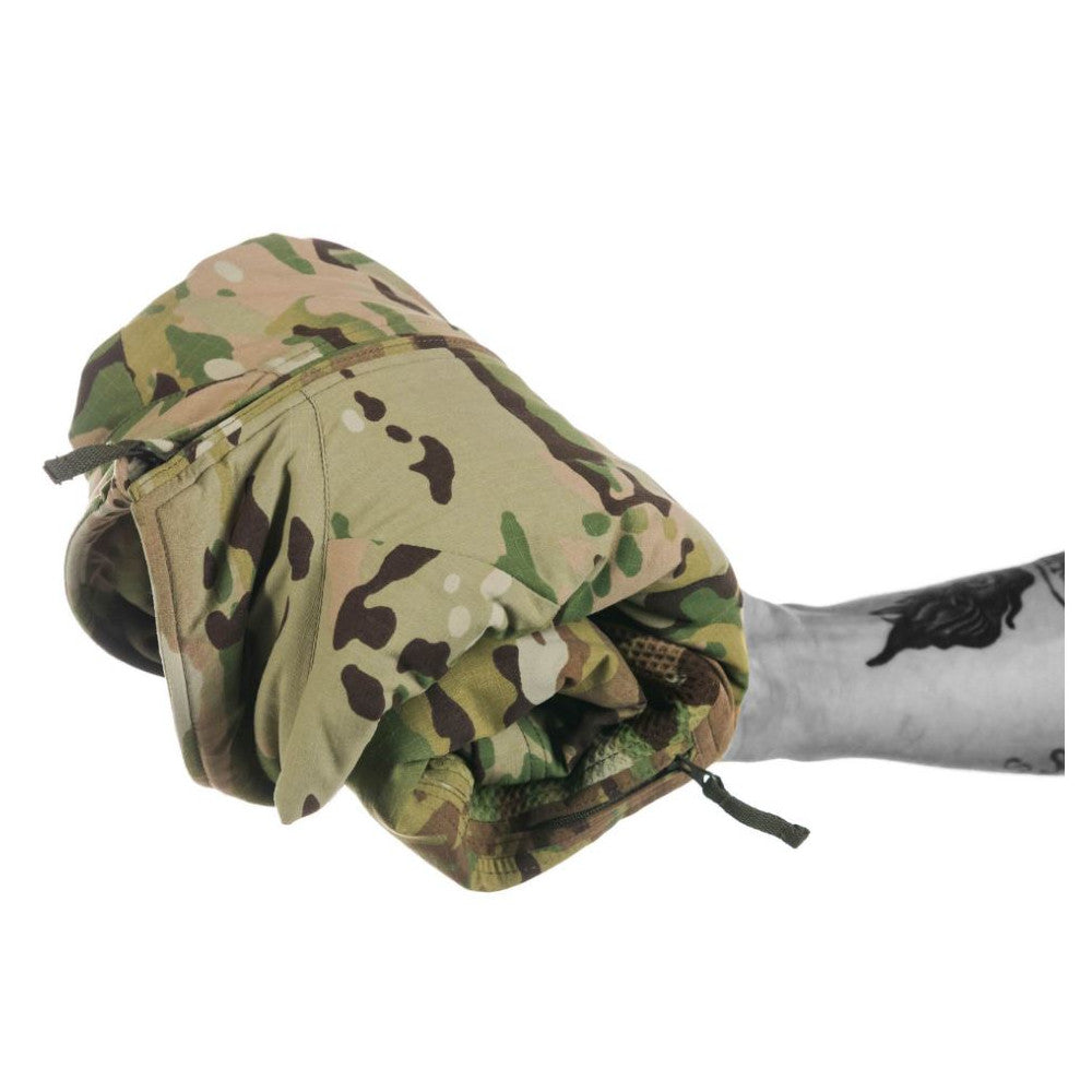 UF PRO - Hunter FZ Gen.2 Tactical Softshell MultiCam Herrejakke fra UF PRO - billede nr. 7 hos GrejFreak.dk