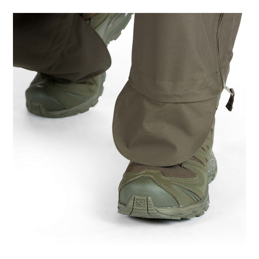 UF PRO - Monsoon XT GORE-TEX Regnbukser Brown Grey fra UF PRO - billede nr. 6 hos GrejFreak.dk