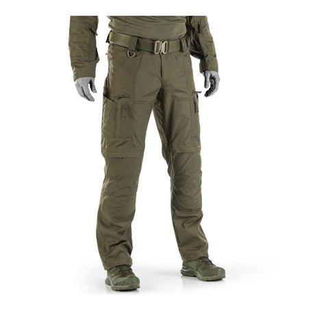 UF PRO - P-40 All-Terrain Gen.2 Kampbukser Brun fra UF PRO - billede nr. 1 hos GrejFreak.dk