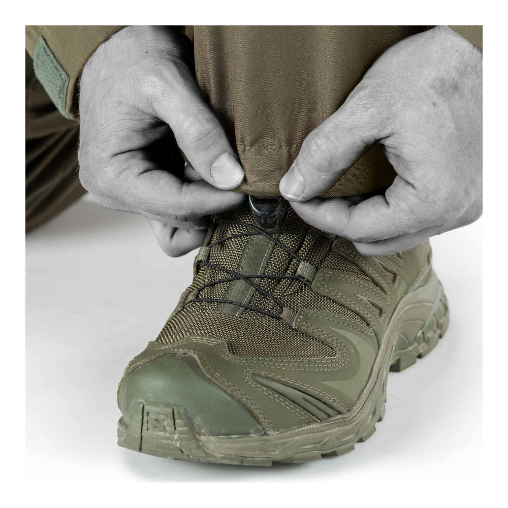 UF PRO - P-40 All-Terrain Gen.2 Kampbukser Brun fra UF PRO - billede nr. 3 hos GrejFreak.dk