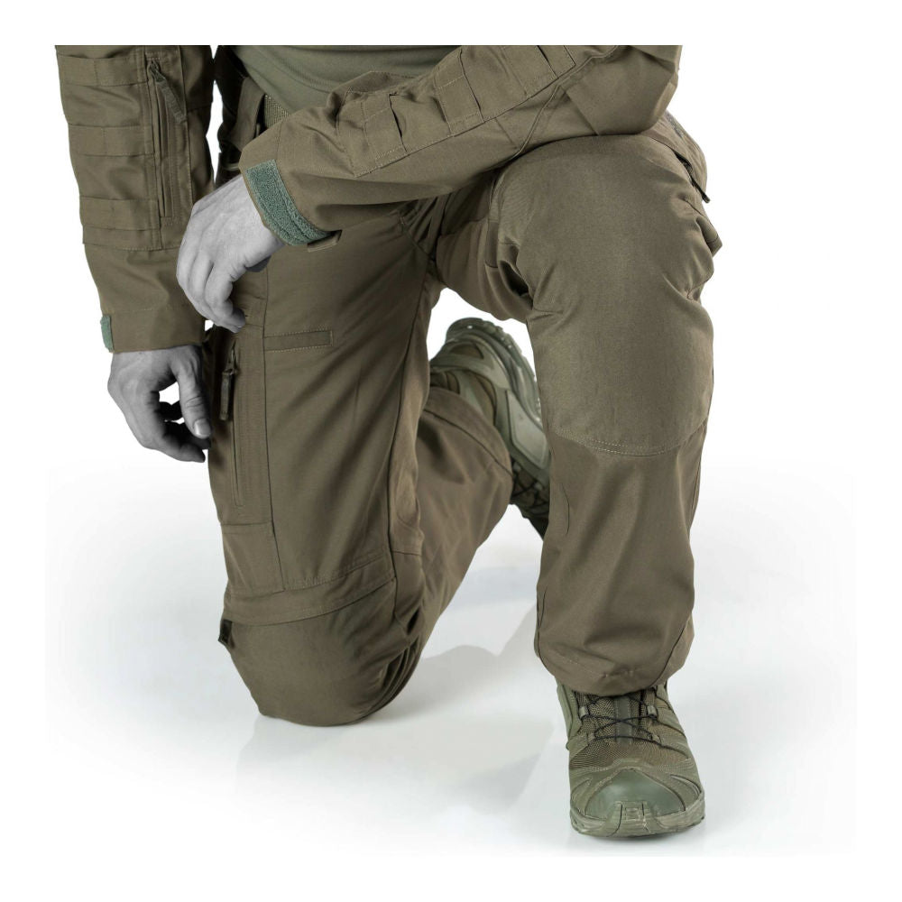 UF PRO - P-40 All-Terrain Gen.2 Kampbukser Brun fra UF PRO - billede nr. 4 hos GrejFreak.dk