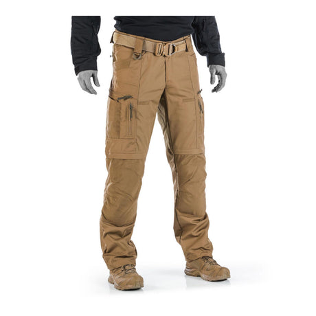 UF PRO - P-40 All-Terrain Gen.2 Kampbukser Sand fra UF PRO - billede nr. 1 hos GrejFreak.dk