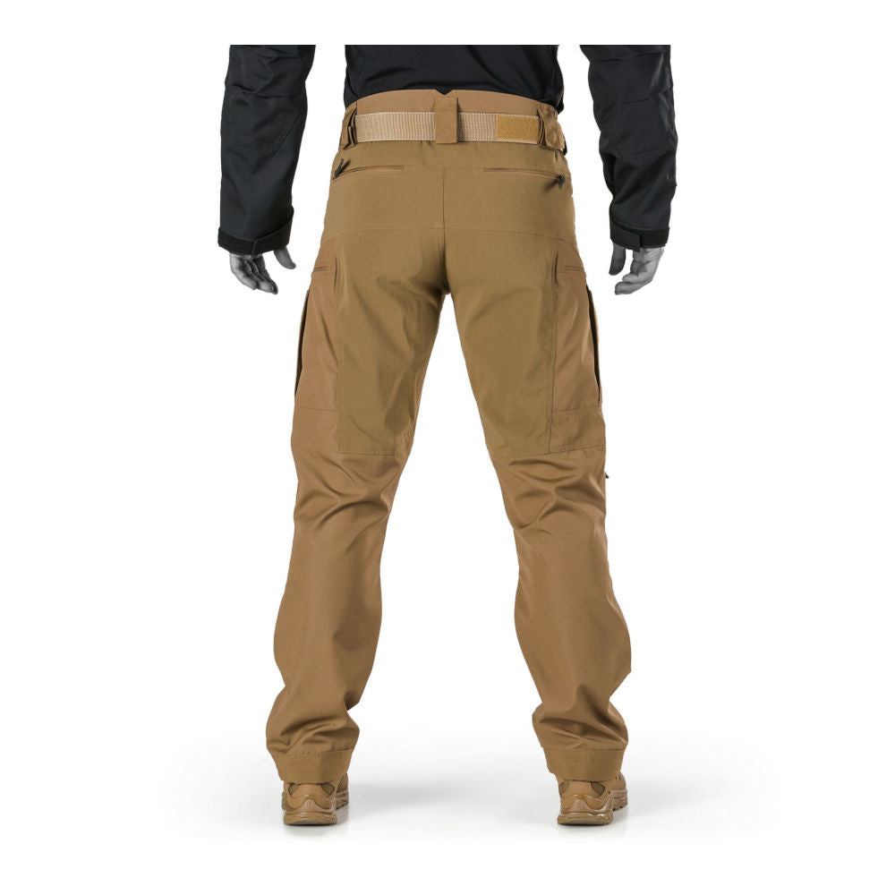 UF PRO - P-40 All-Terrain Gen.2 Kampbukser Sand fra UF PRO - billede nr. 2 hos GrejFreak.dk