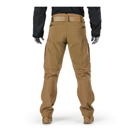UF PRO - P-40 All-Terrain Gen.2 Kampbukser Sand fra UF PRO - billede nr. 2 hos GrejFreak.dk