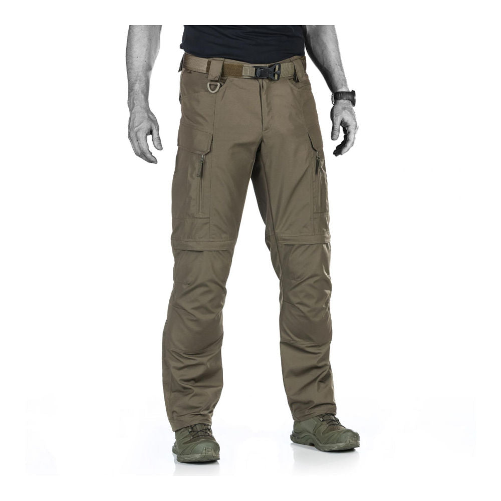 UF PRO - P-40 Classic Gen.2 Kampbukser // Brown Grey fra UF PRO - billede nr. 1 hos GrejFreak.dk