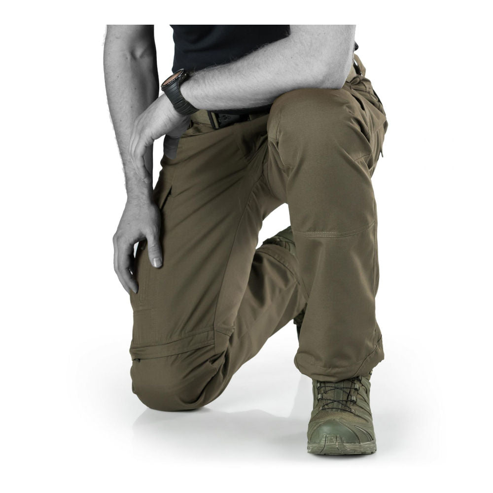 UF PRO - P-40 Classic Gen.2 Kampbukser // Brown Grey fra UF PRO - billede nr. 4 hos GrejFreak.dk