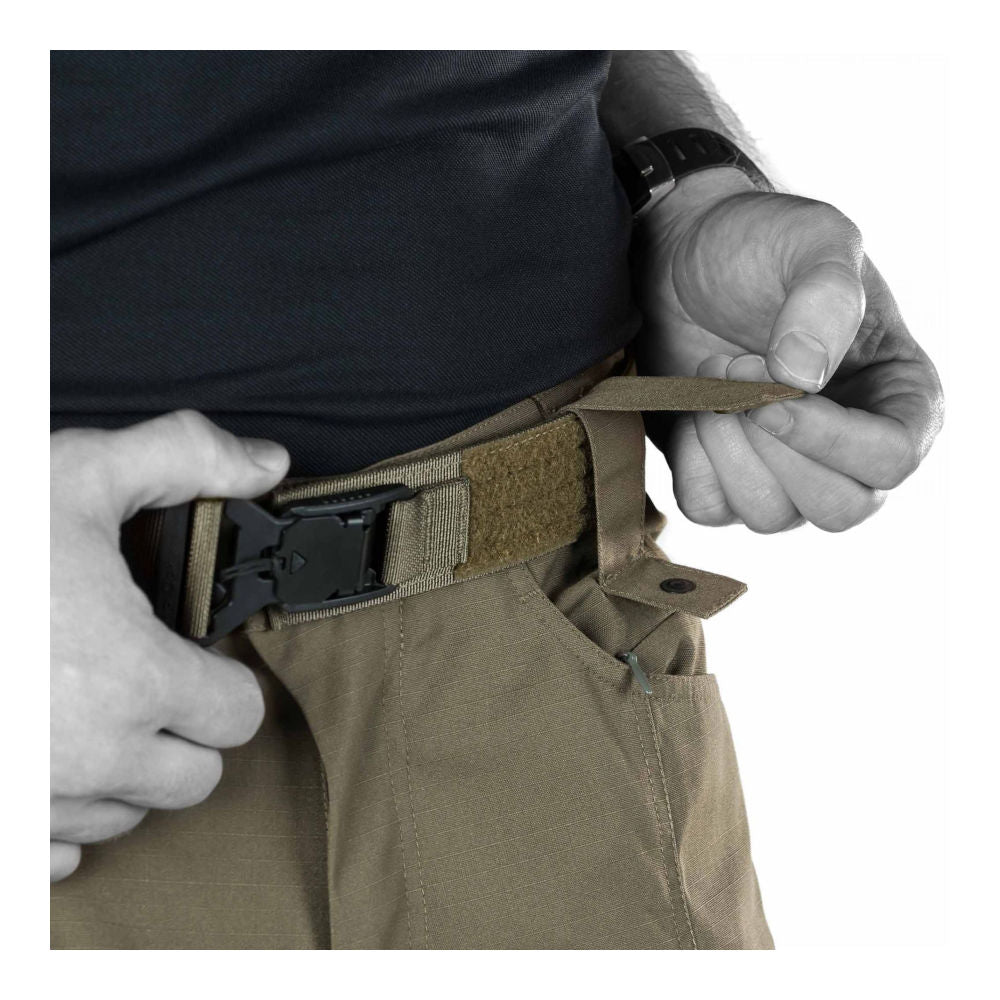 UF PRO - P-40 Classic Gen.2 Kampbukser // Brown Grey fra UF PRO - billede nr. 7 hos GrejFreak.dk