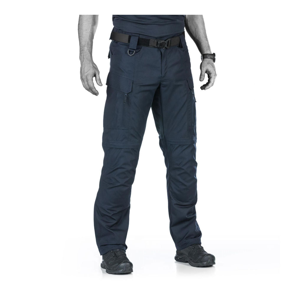 UF PRO - P-40 Classic Gen.2 Kampbukser Navy Blå fra UF PRO - billede nr. 1 hos GrejFreak.dk